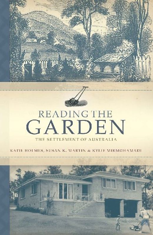 Reading the Garden