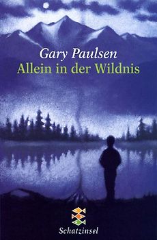 Allein in der Wildnis