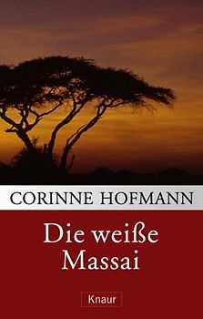 Die weisse Massai