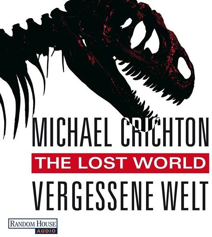 The Lost World. Vergessene Welt