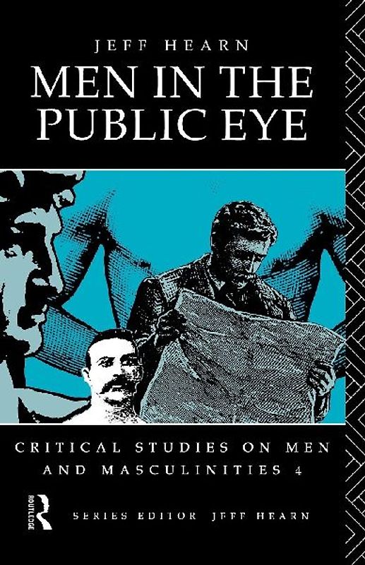 Men In The Public Eye