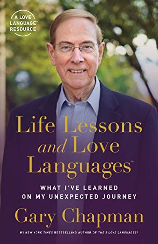 Life Lessons and Love Languages