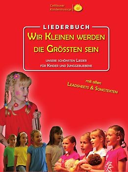 Wir Kleinen werden die Größten sein