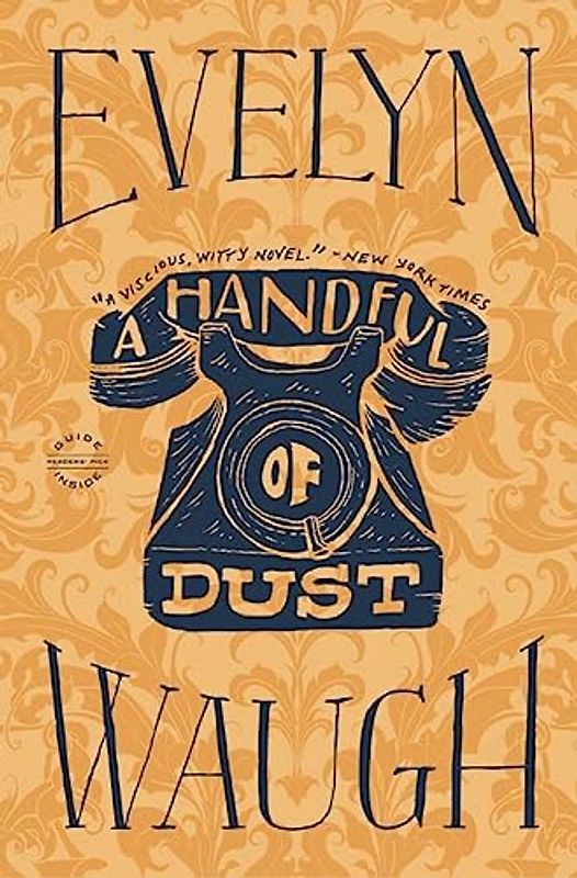 A Handful of Dust