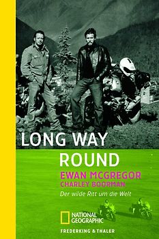 Long Way Round