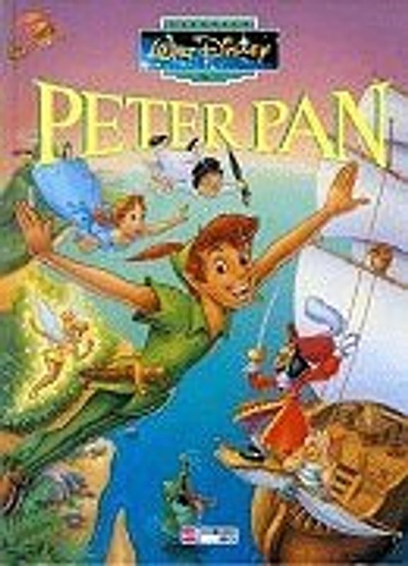 Peter Pan