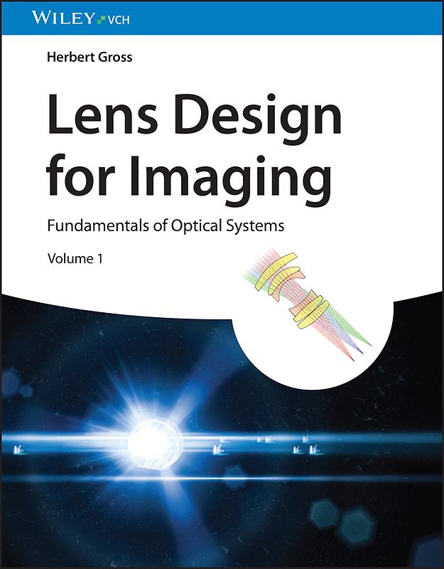 Lens Design for Imaging