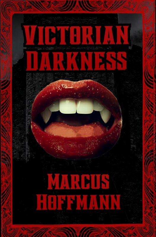 Victorian Darkness