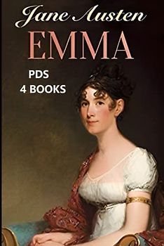 Emma: Emma by Jane Austen