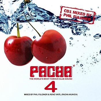 Various - Pacha Vol.4