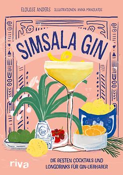 Simsala Gin
