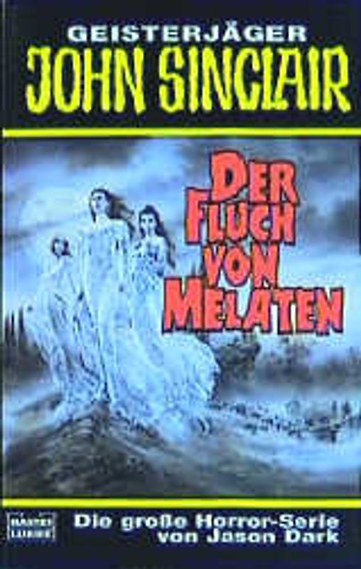 Der Fluch von Melaten