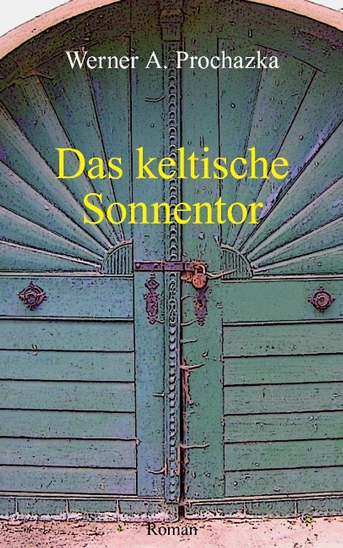 Das keltische Sonnentor