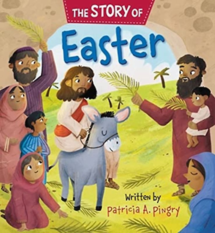 The Story of Easter