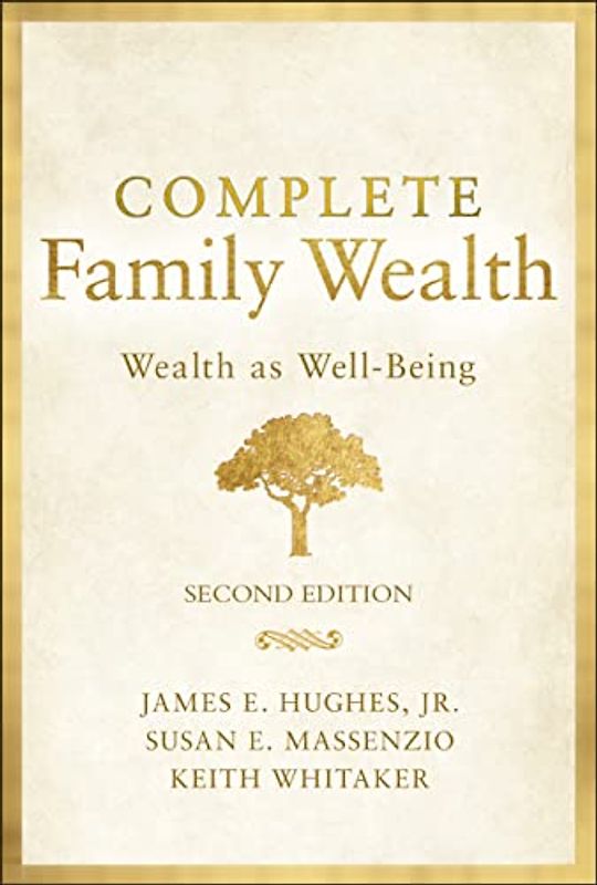 Complete Family Wealth