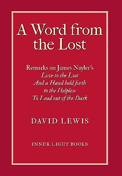 A Word from the Lost