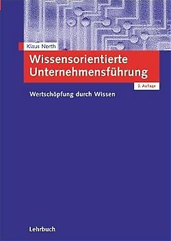 Wissensorientierte Unternehmensführung