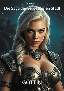 Die Saga der vergessenen Stadt