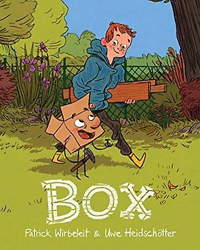 Box (Book One)