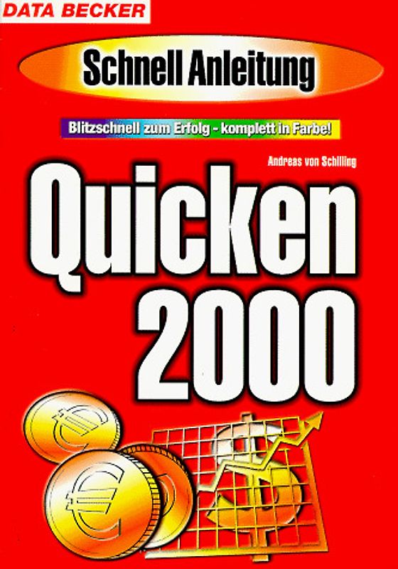 Quicken 2000