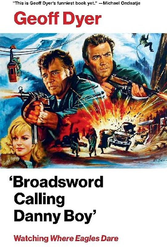 Broadsword Calling Danny Boy