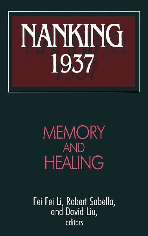 Nanking 1937