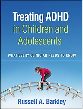 Treating ADHD in Children and Adolescents