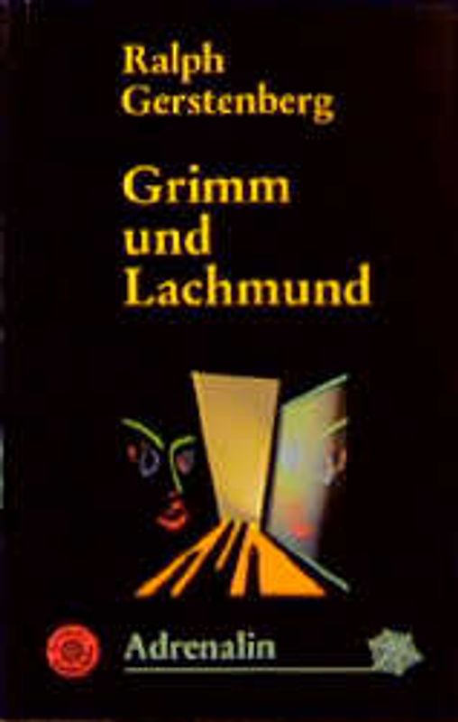 Grimm und Lachmund