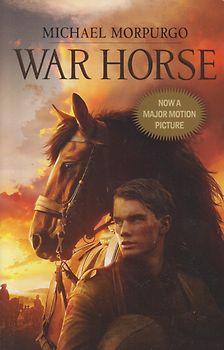 War Horse - Michael Morpurgo [Paperback]