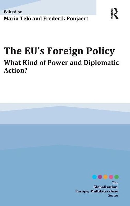 The EU's Foreign Policy