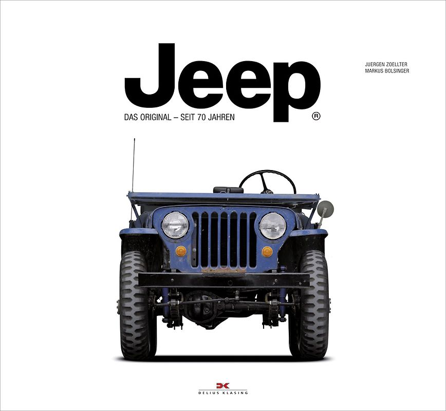 Jeep