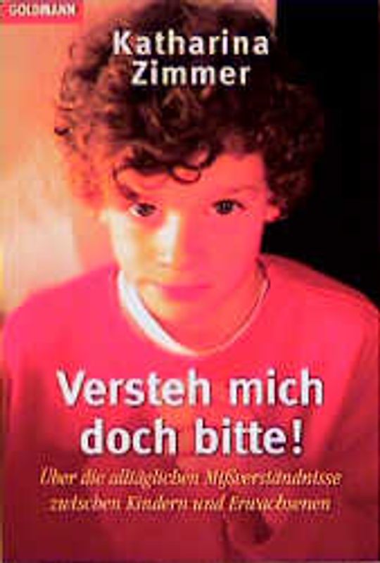 Versteh mich doch bitte!