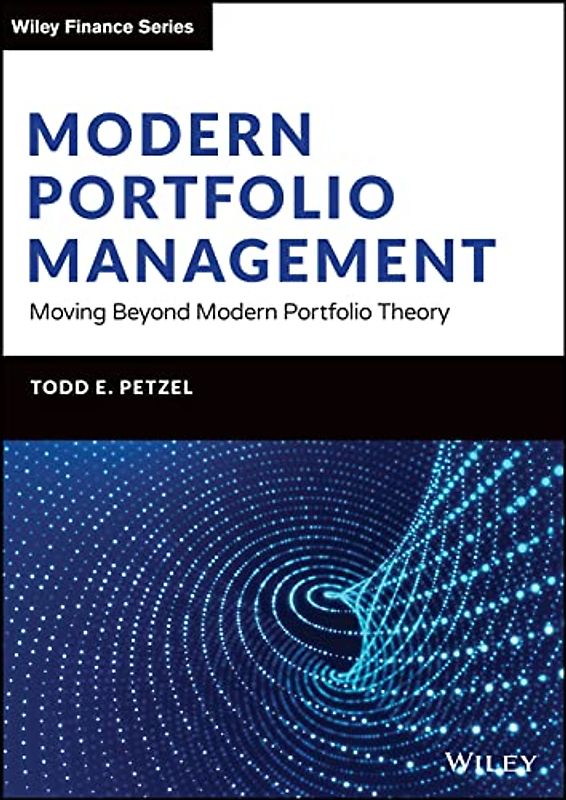 Modern Portfolio Management
