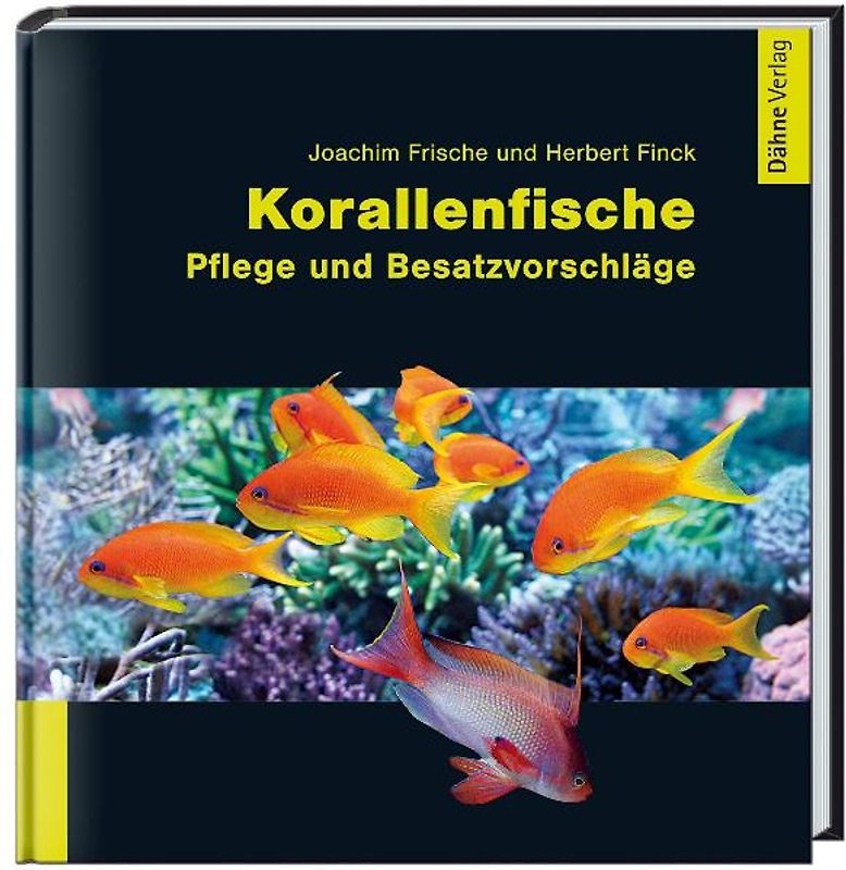 Korallenfische