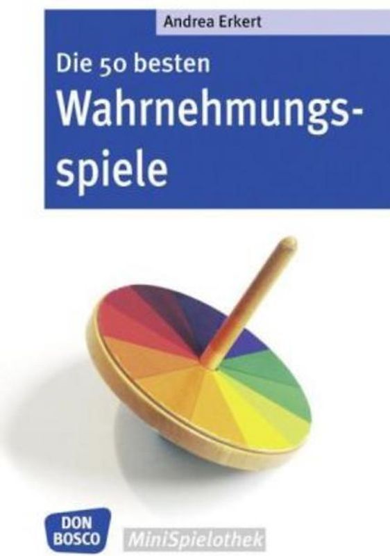 Die 50 besten Wahrnehmungsspiele