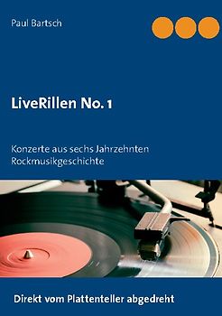 LiveRillen No. 1