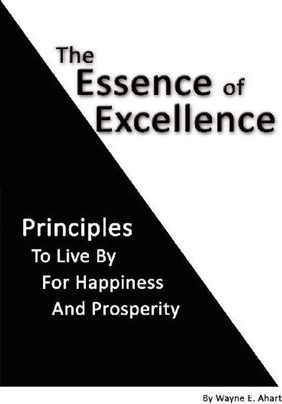 The Essence of Excellence