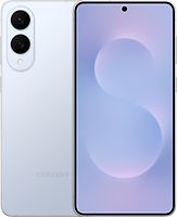 Samsung Galaxy S25 Edge Doble SIM 256GB titanium icyblue