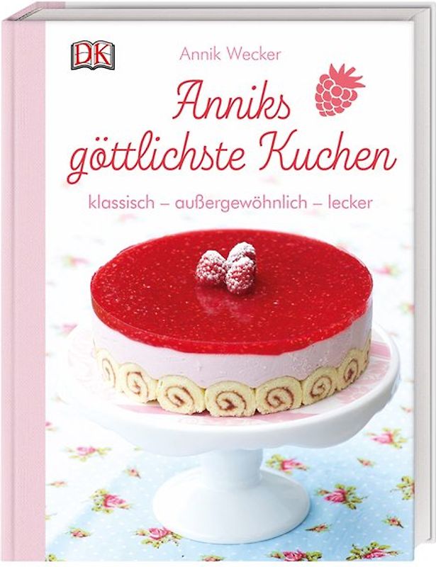 Anniks göttlichste Kuchen