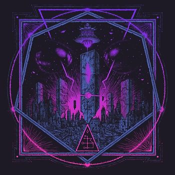 The Age Of The Saucers (Digipak)