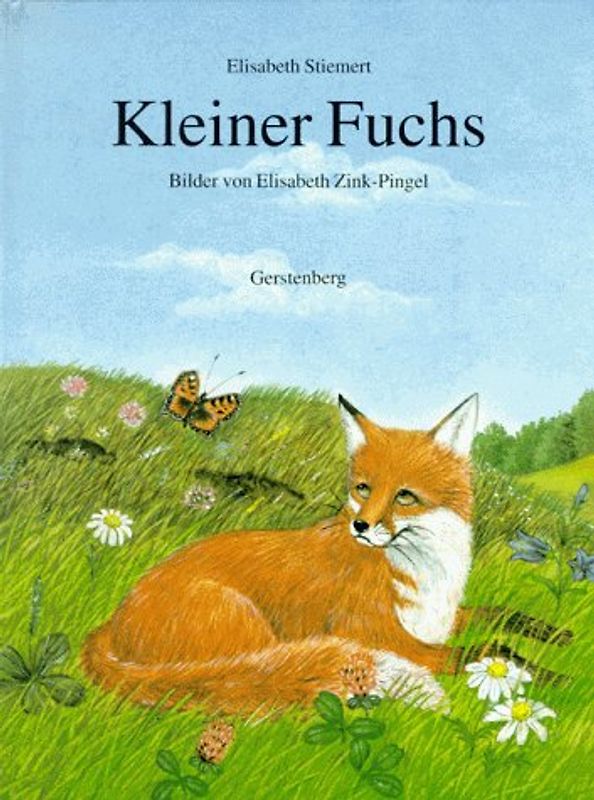 Kleiner Fuchs