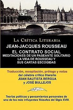 Jean-Jacques Rousseau