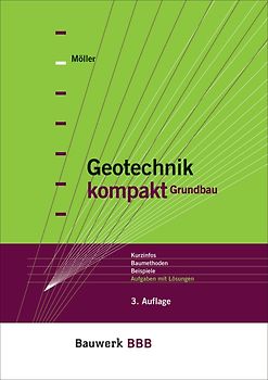Geotechnik kompakt