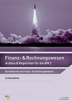 Finanz- und Rechnungswesen - Schülerband