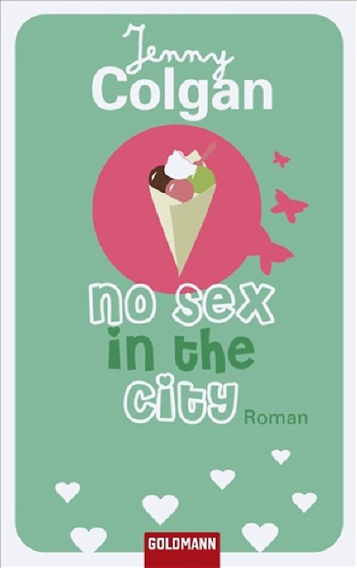 No Sex in the City