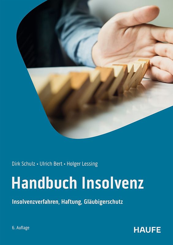 Handbuch Insolvenz
