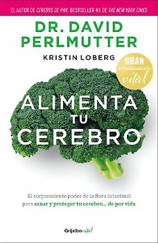 Alimenta Tu Cerebro / Brain Maker