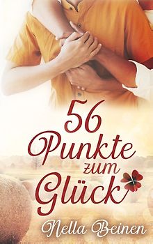 56 Punkte zum Glück