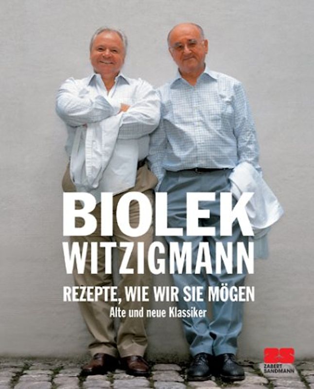 Rezepte, wie wir sie mögen