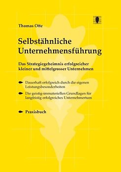 Selbstähnliche Unternehmensführung